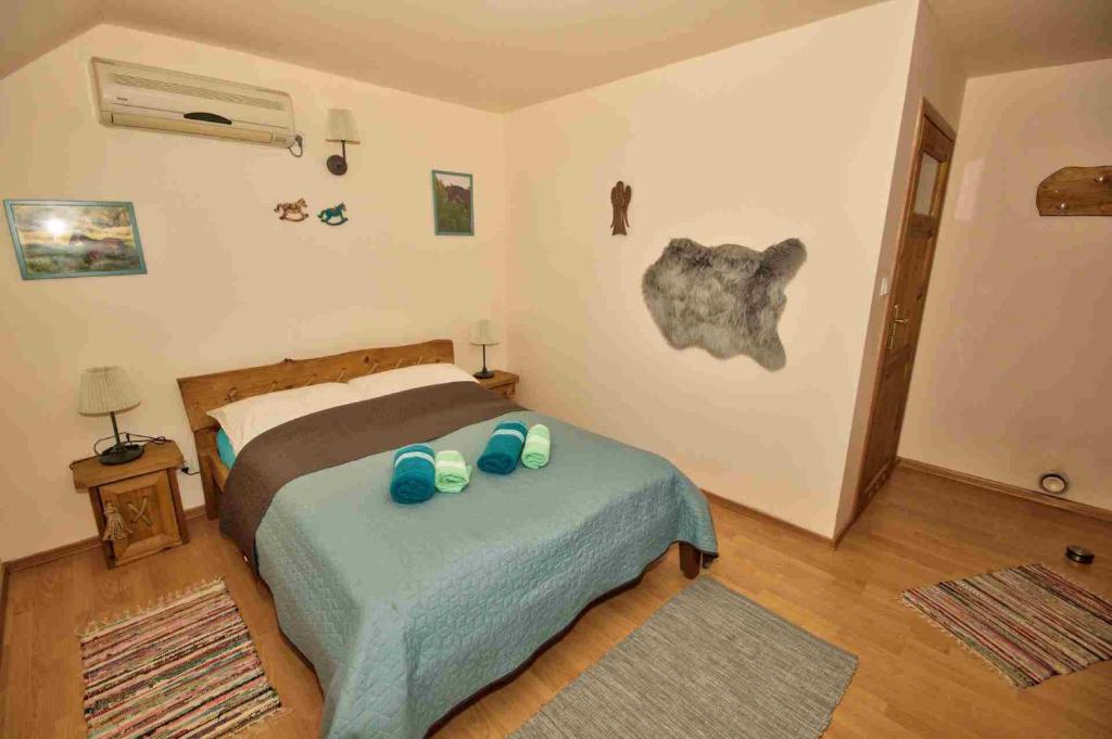 Konie2 Pokoje Gościnne - 5