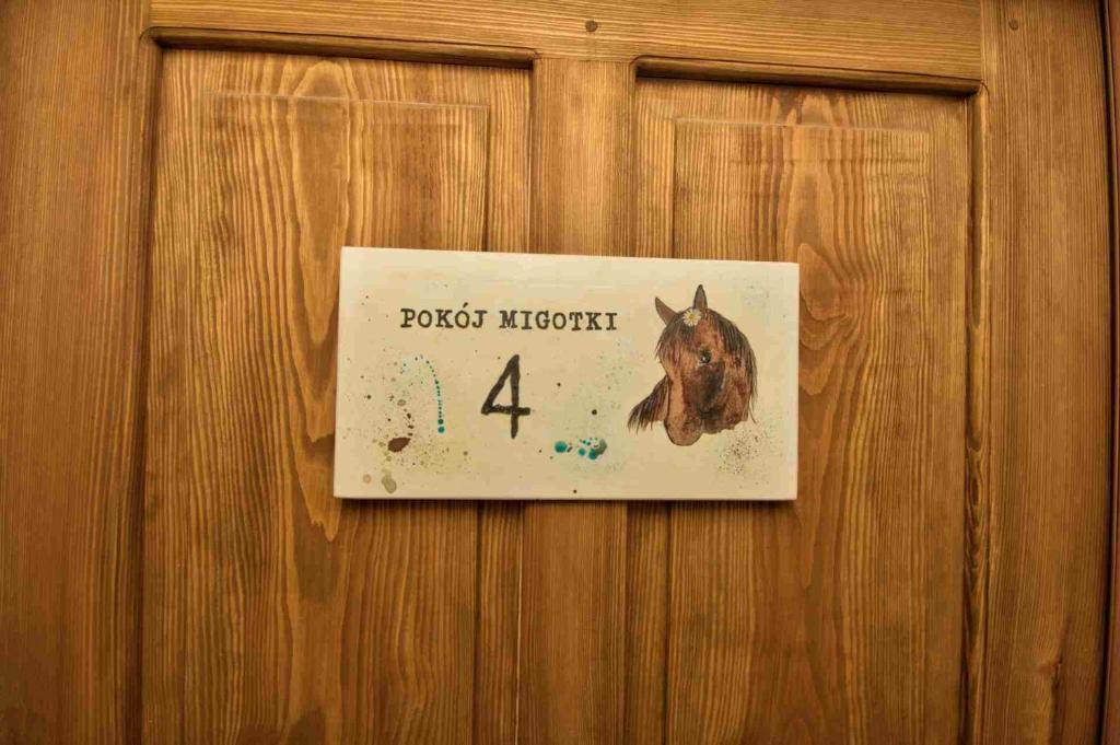 Konie2 Pokoje Gościnne - 10