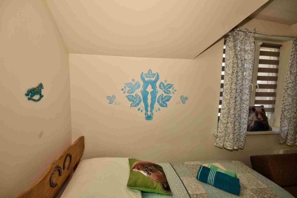 Konie2 Pokoje Gościnne - 12