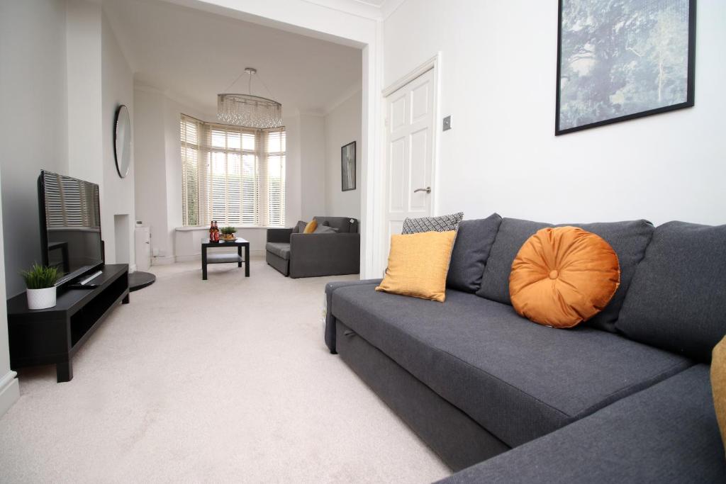 Mawr Terrace by Tŷ SA - NEW 2 bed in Llandaff