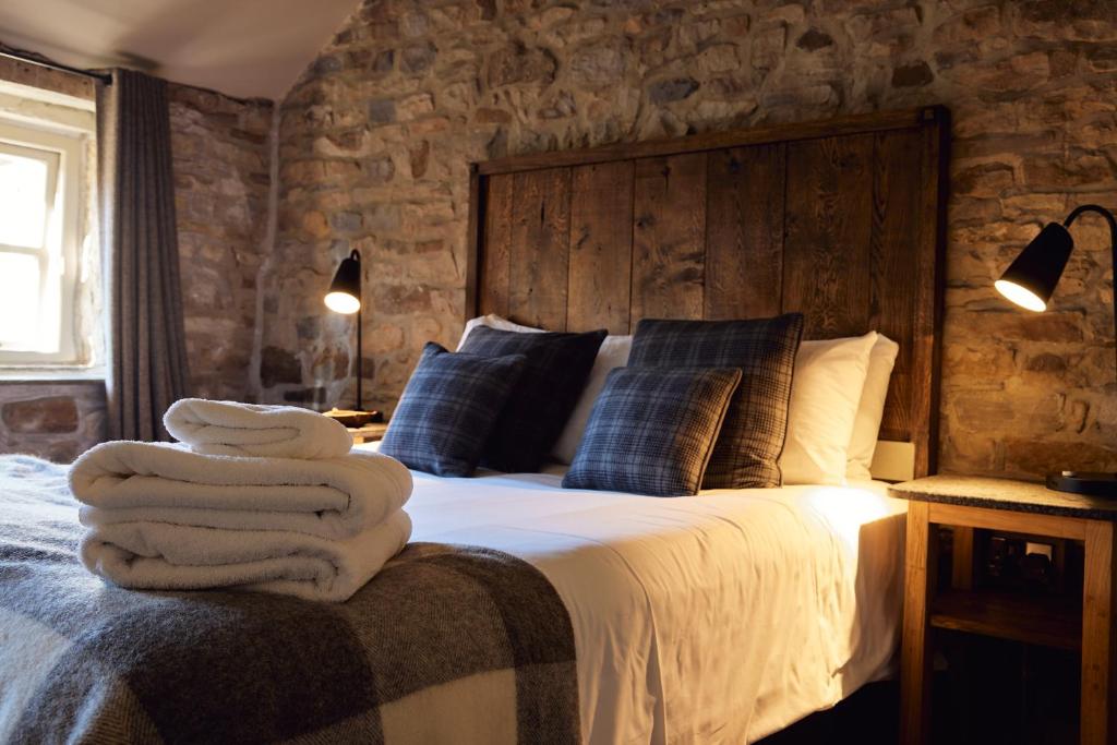 Barley Mow - 
