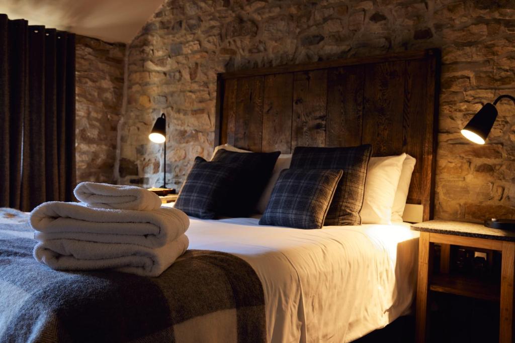 Barley Mow - 