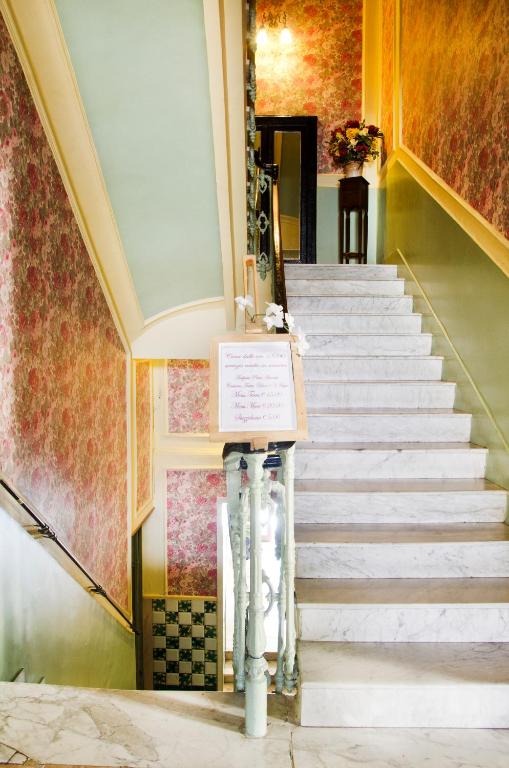 Hotel Villa Maria - Resim 18