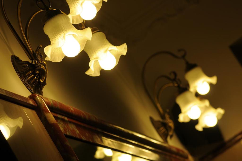 Hotel Villa Maria - Resim 20