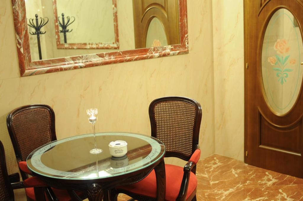 Hotel Villa Maria - Resim 23