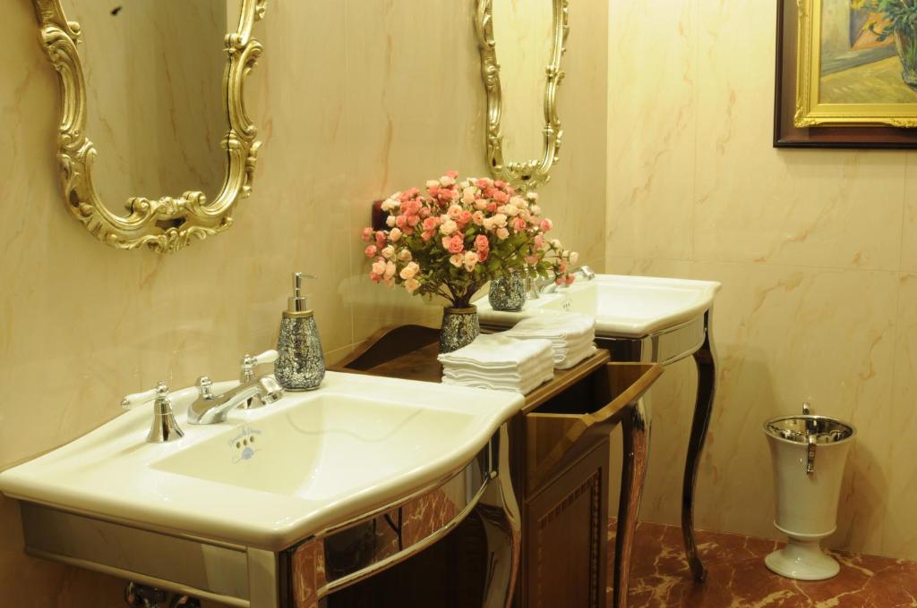 Hotel Villa Maria - Resim 27