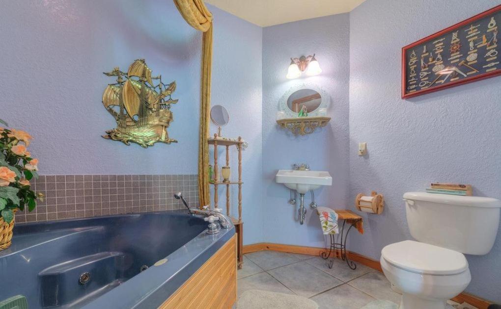 Cabin On The Lake - Room King Con Vista Al Lago