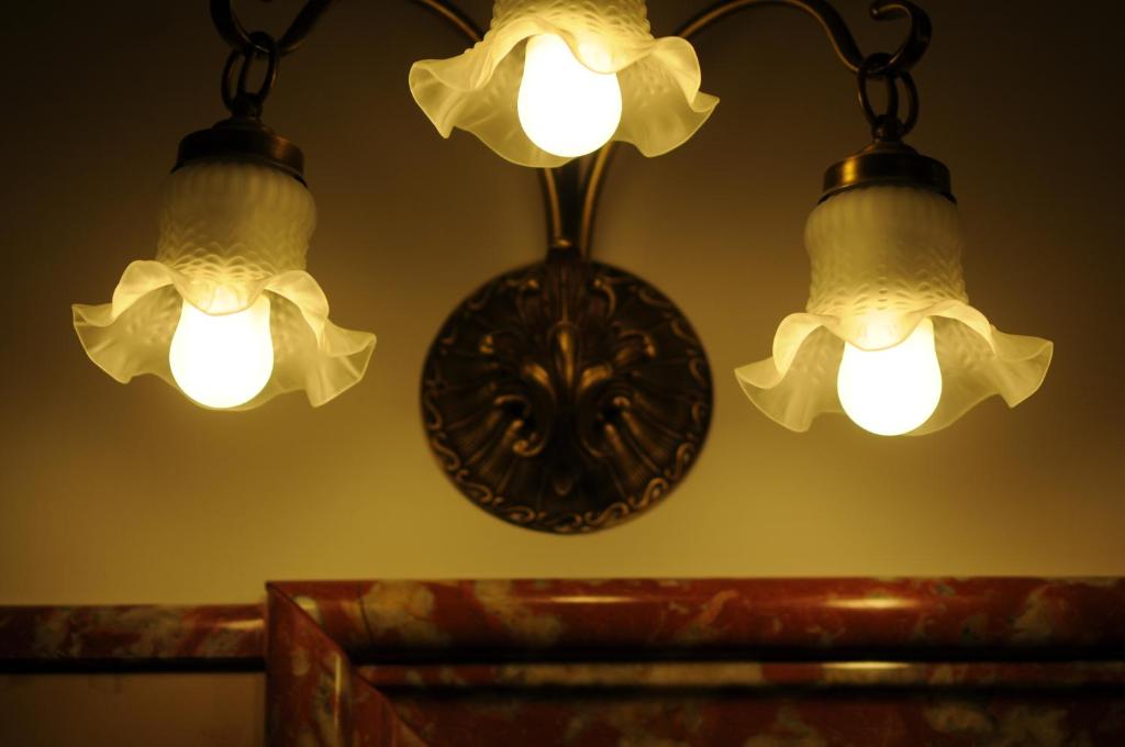 Hotel Villa Maria - Resim 30