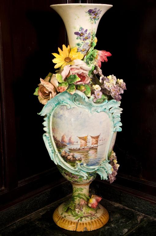 Hotel Villa Maria - Resim 31