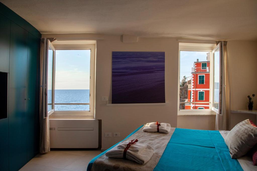 Ciao Bella SEAFRONT - Housity