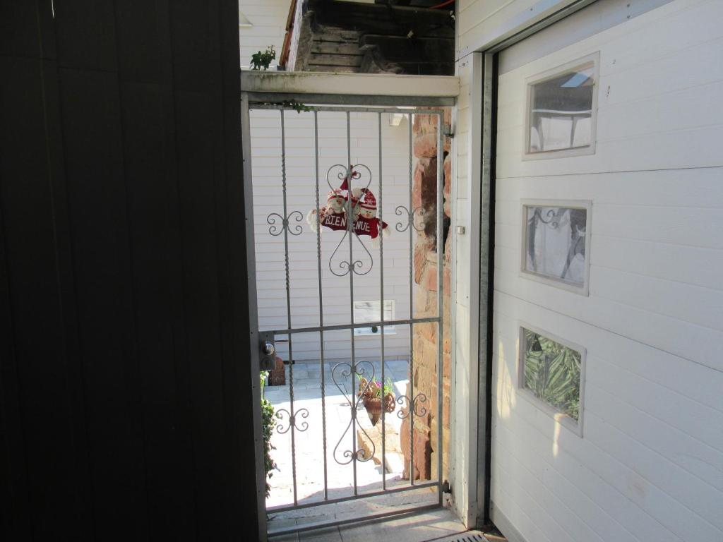 Fotografie z fotogalerie ubytování Le Clos d'Auré. v destinaci Oberhaslach