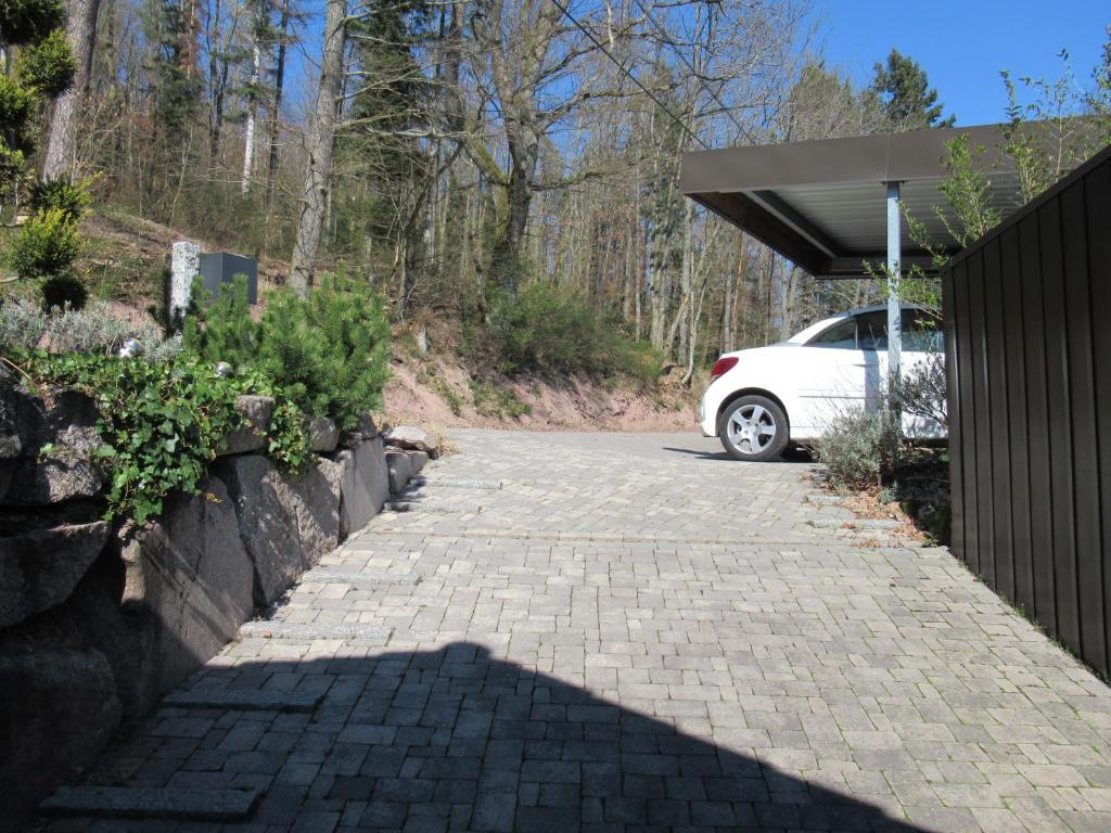 Fotografie z fotogalerie ubytování Le Clos d'Auré. v destinaci Oberhaslach