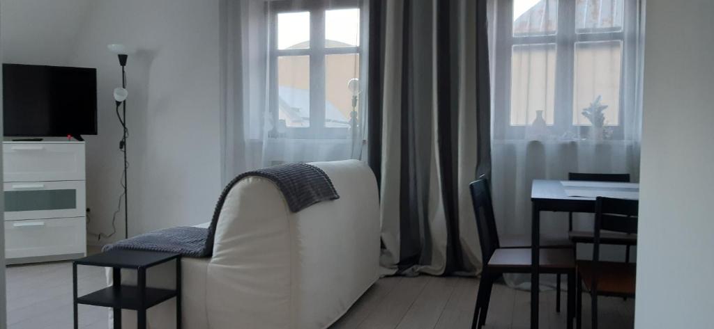 Apartamenty Nad Niwką - One-Bedroom Apartment