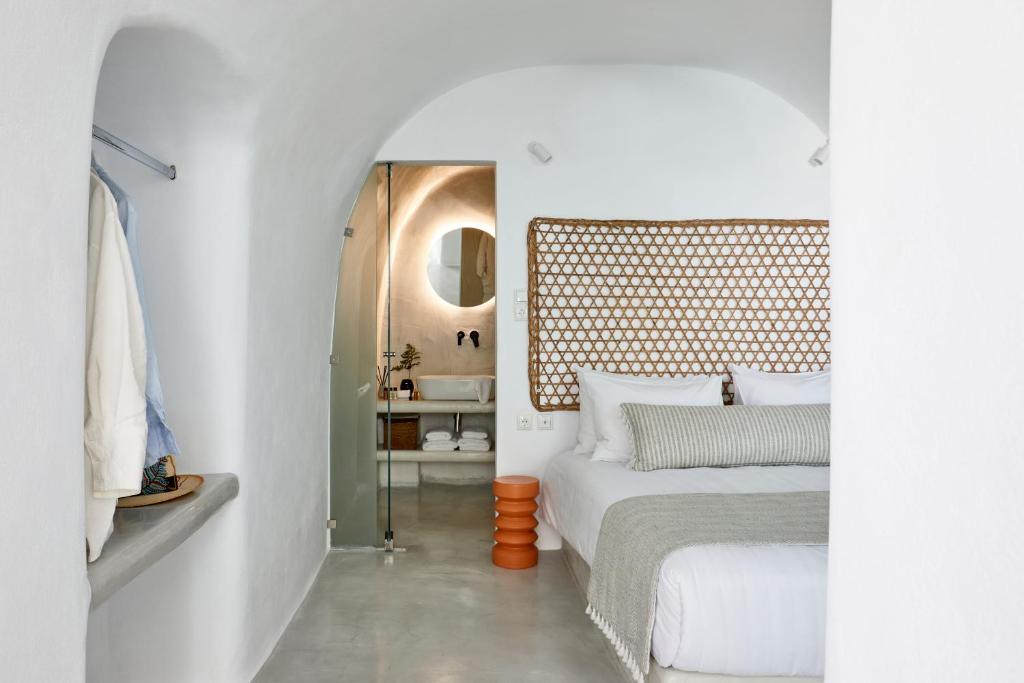 U & ME SUITES - Resim 12