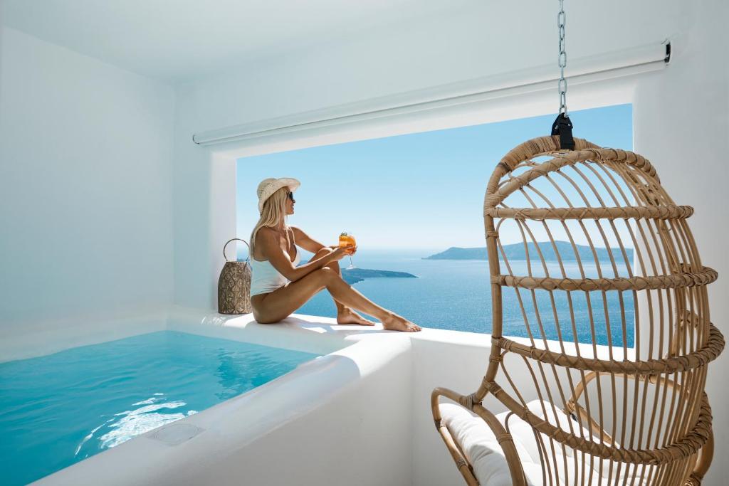 Hosté ubytování U & ME SUITES