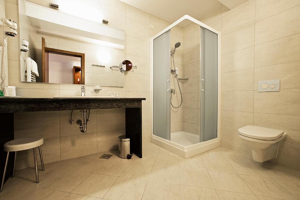 Spa & Wellness Hotel Pinia - 18