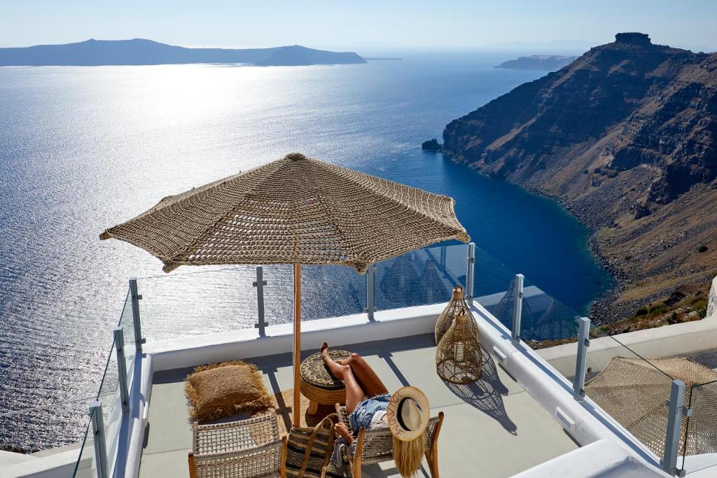 U & ME SUITES - Resim 14