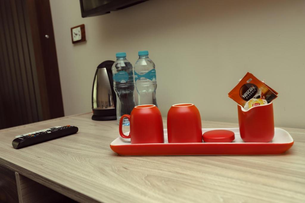 Brothers Pyramids View - 18