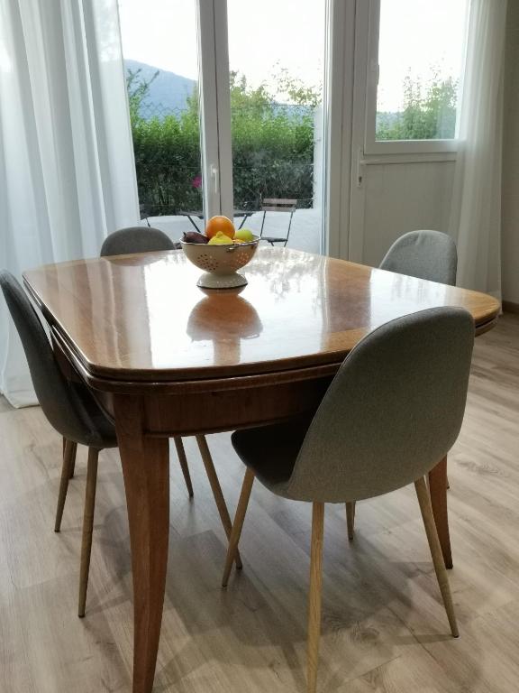Fotografie z fotogalerie ubytování Casa Blanco Vista Maravillosa v destinaci Compostela