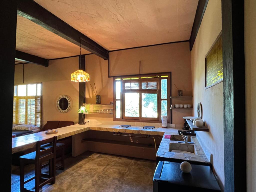 Fotografie z fotogalerie ubytování Villas Adriana, Palenque v destinaci Palenque
