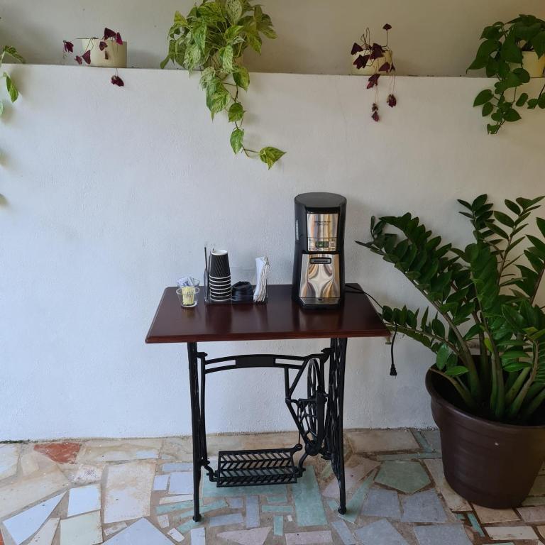 Fotografie z fotogalerie ubytování Hotel Quinta Izamal v destinaci Izamal
