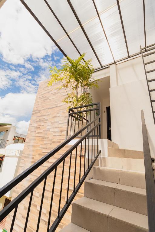 Asilé Hotel Boutique - Junior Suite Con Balcone