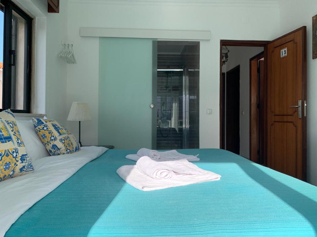 Manelisa Cascais - 2