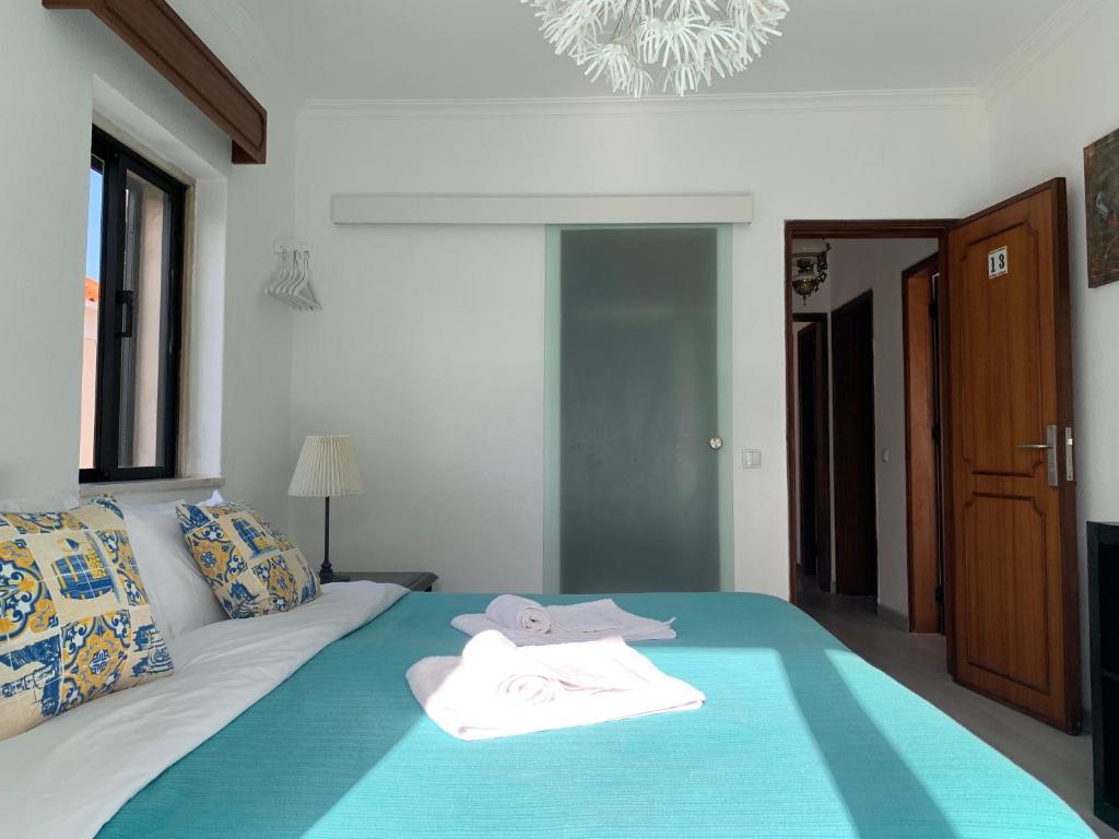 Manelisa Cascais - 4