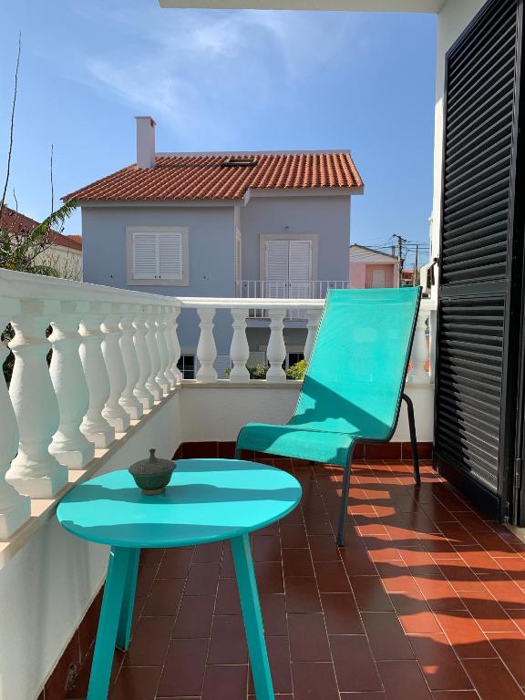 Manelisa Cascais - 8