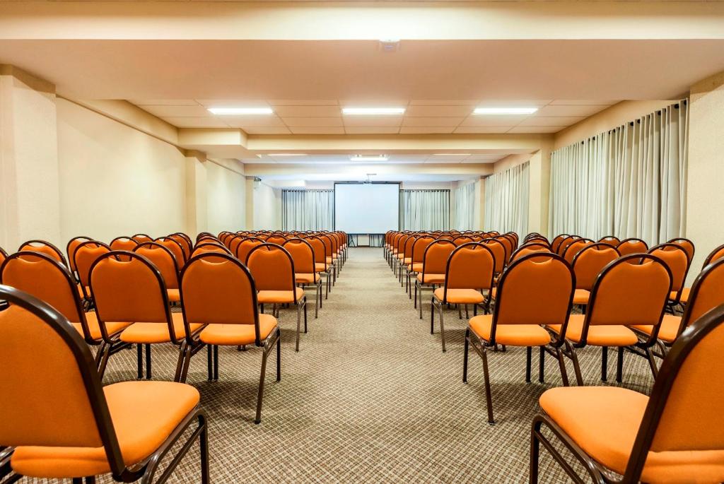 Konferenční prostory v ubytování Hotel Tannenhof