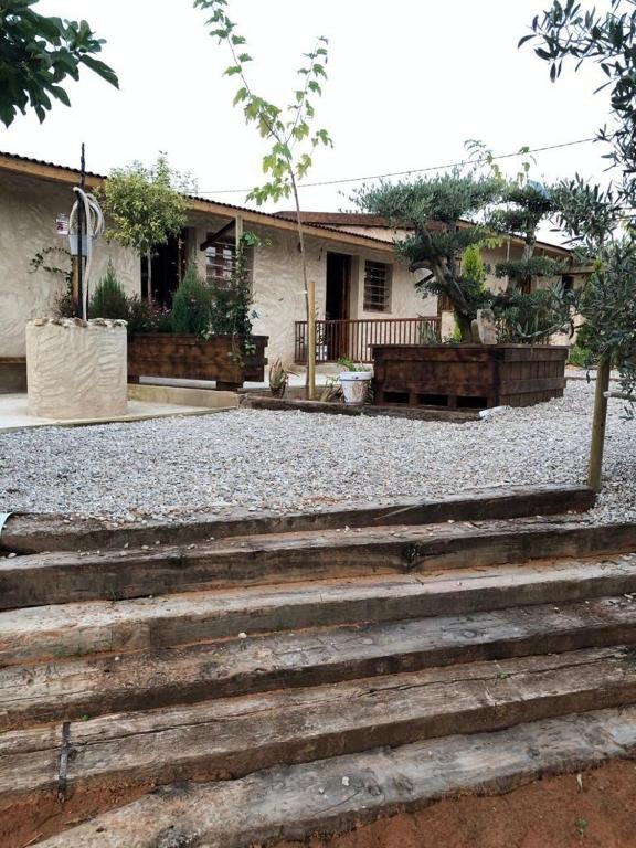 Booking.com: Casa vacacional Las terrazas, La casita del ...