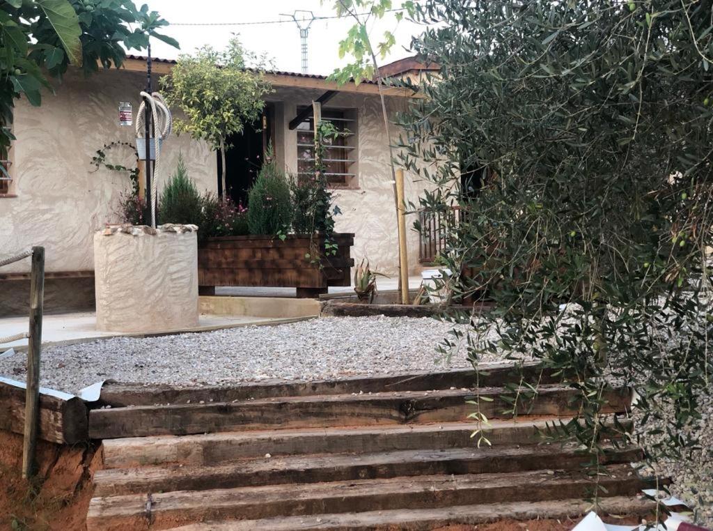 Booking.com: Casa vacacional Las terrazas, La casita del ...