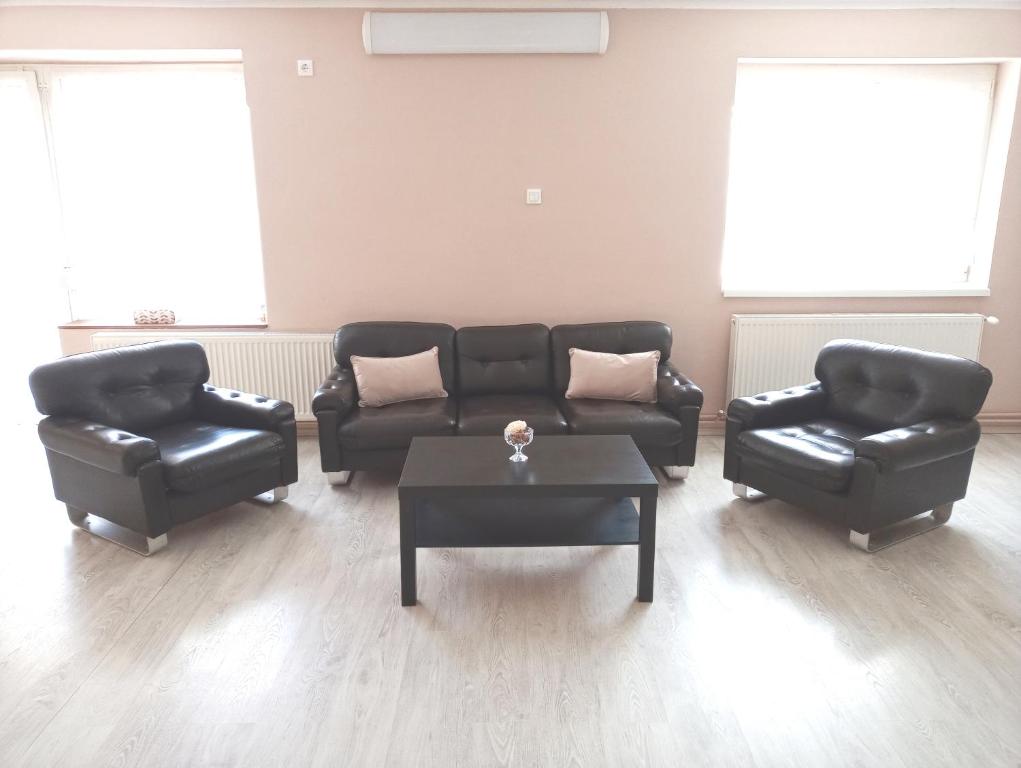 Stardust apartman