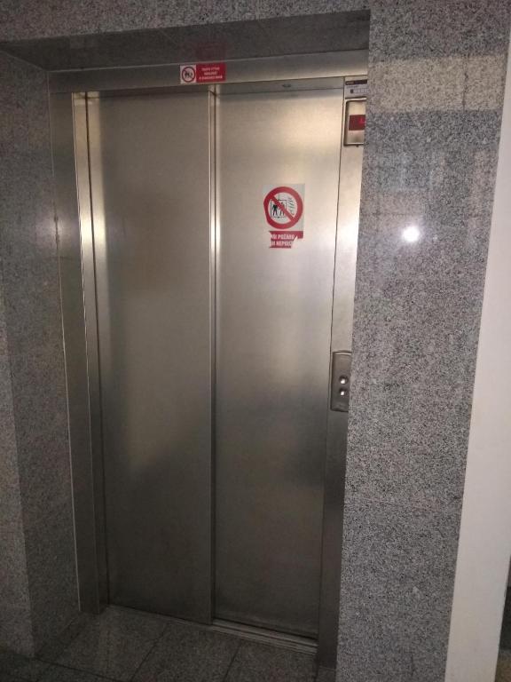 Fotografia z galérie ubytovania Apartmán Rezidence Čertovka 2121 free parking garage v Karlových Varoch