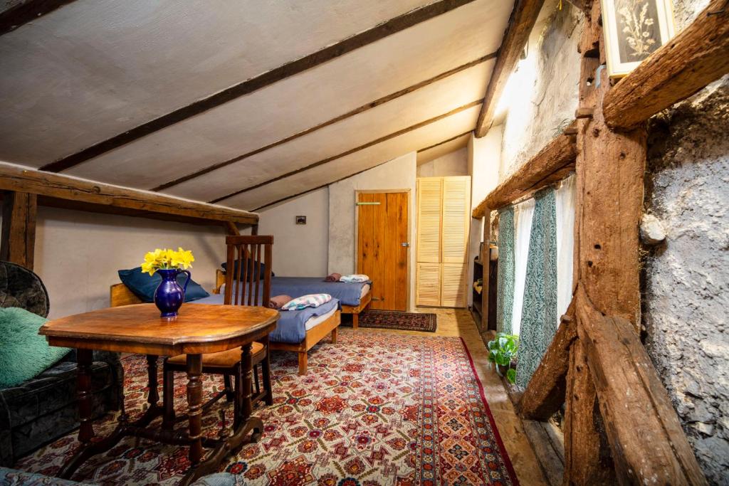 Pałac Gorzanów - Apartamento De 2 Quartos