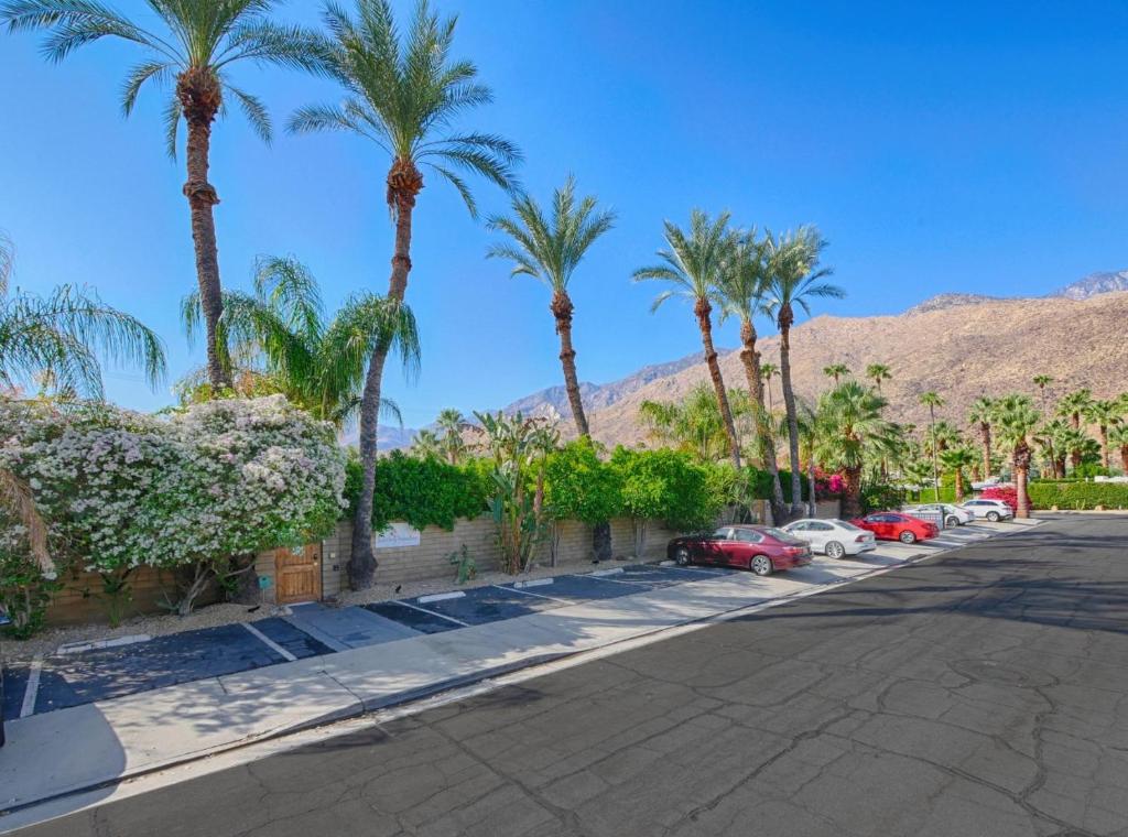 Little Paradise Hotel, Palm Springs – Preços atualizados 2023