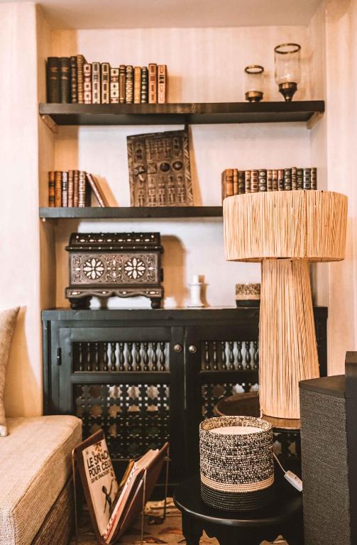 Galería fotográfica de Hôtel Oasis Dakhla en Dakhla