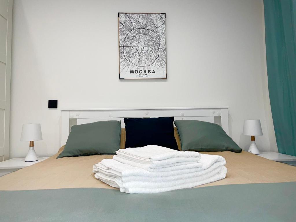 Фото Apart Rest Leisure 337 на Вернадского 41с1