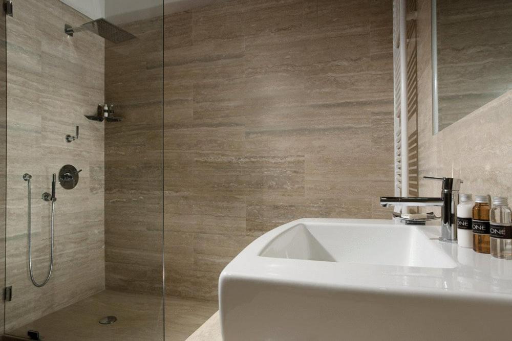 Poggio Piglia - Standard Double Room