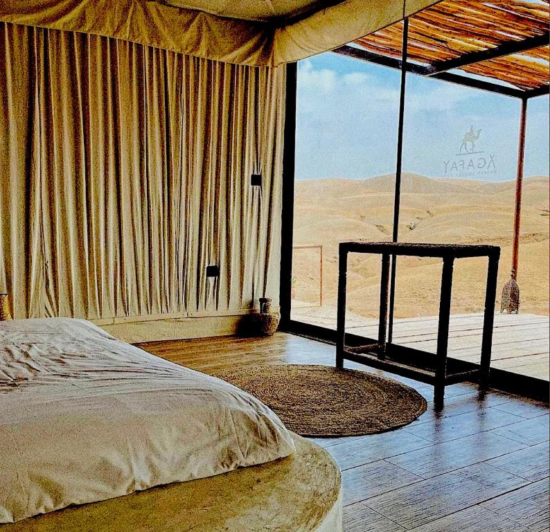 Agafay Luxury camp - Tent