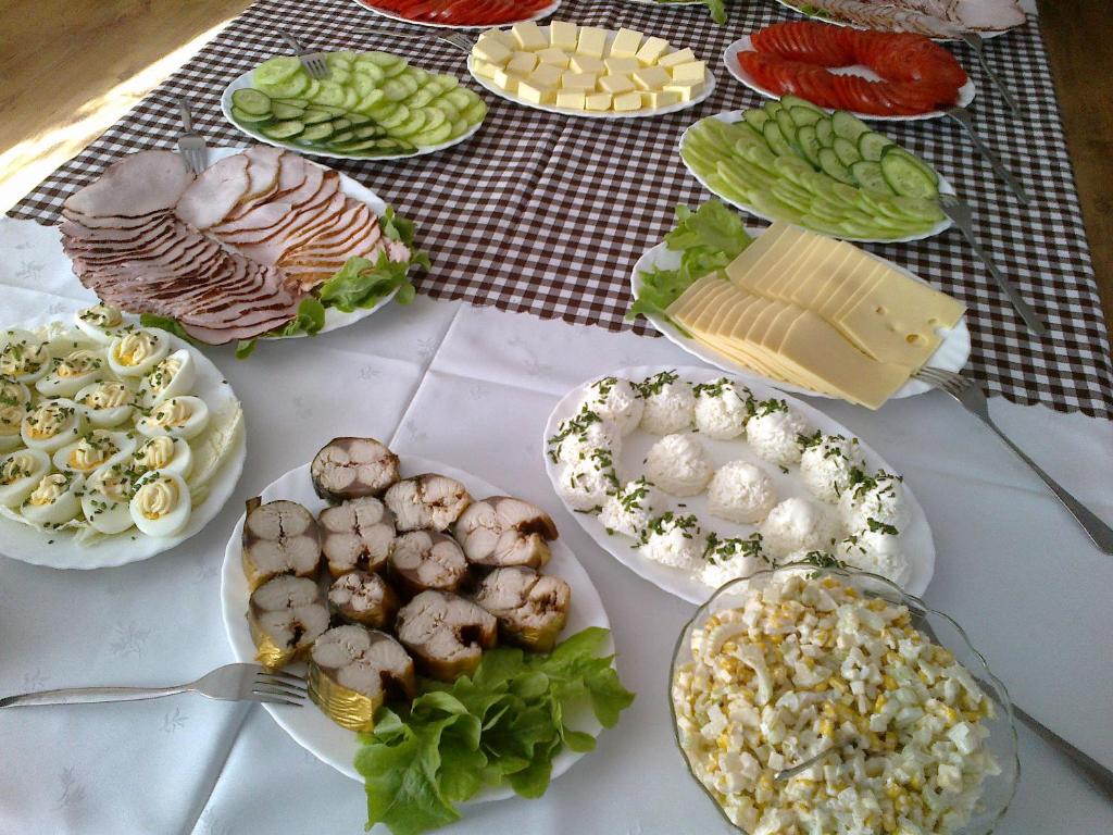 Dom Wczasowy Natalia - 13