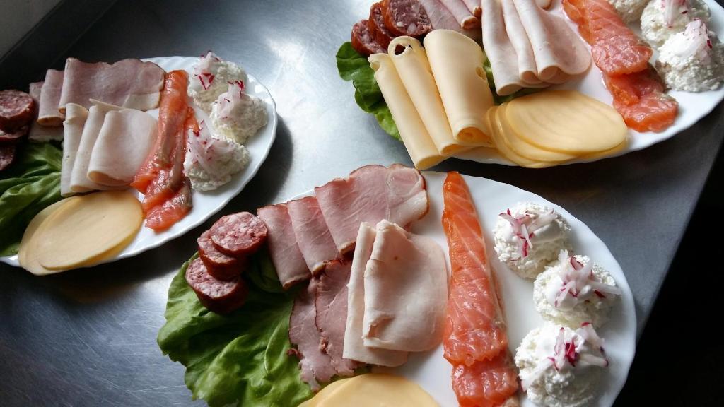 Dom Wczasowy Natalia - 17