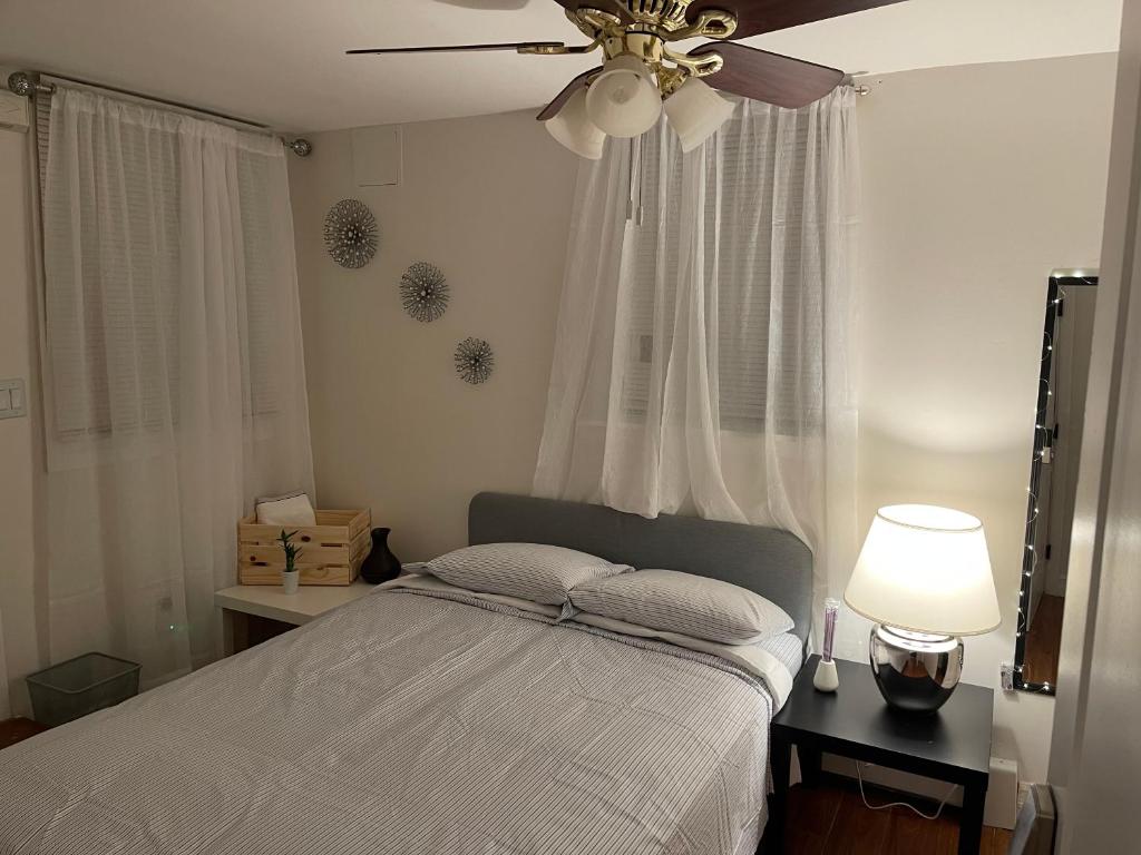 Lovely and comfort 10 min LGA,20 min Manhattan