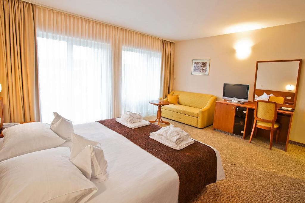 Spa & Wellness Hotel Pinia - 1