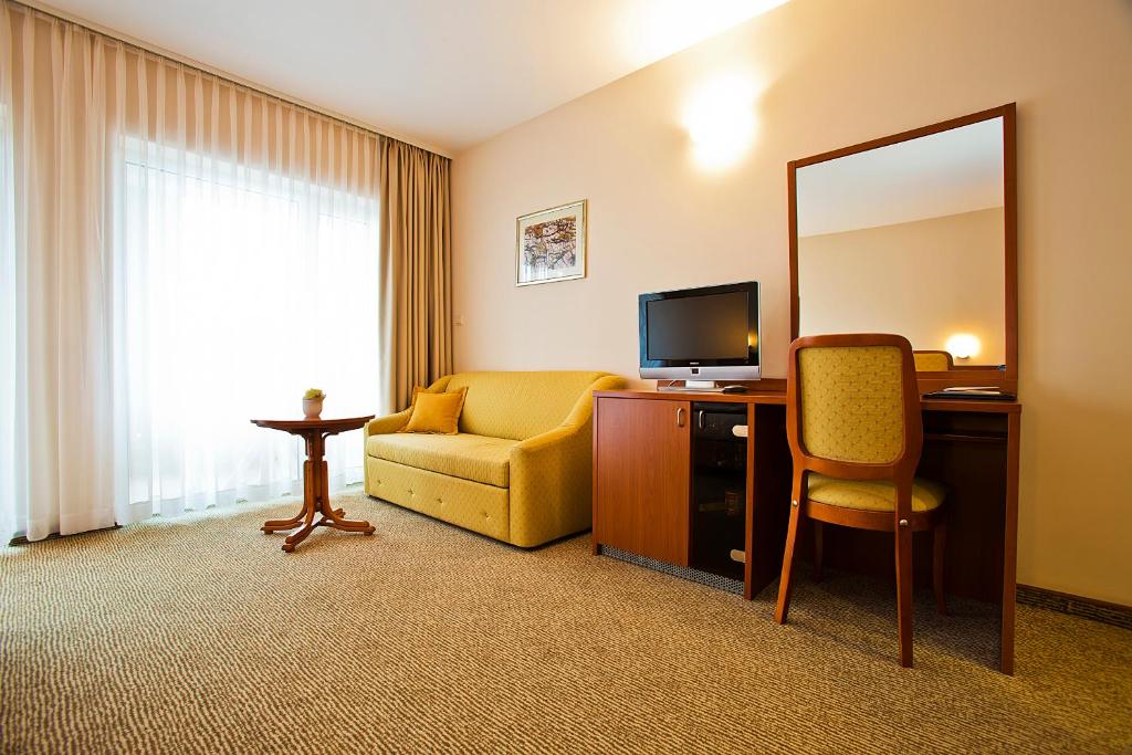 Spa & Wellness Hotel Pinia - 2