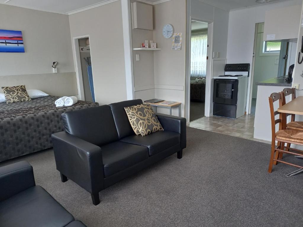 Comfort Inn Tayesta Motel - Resim 15