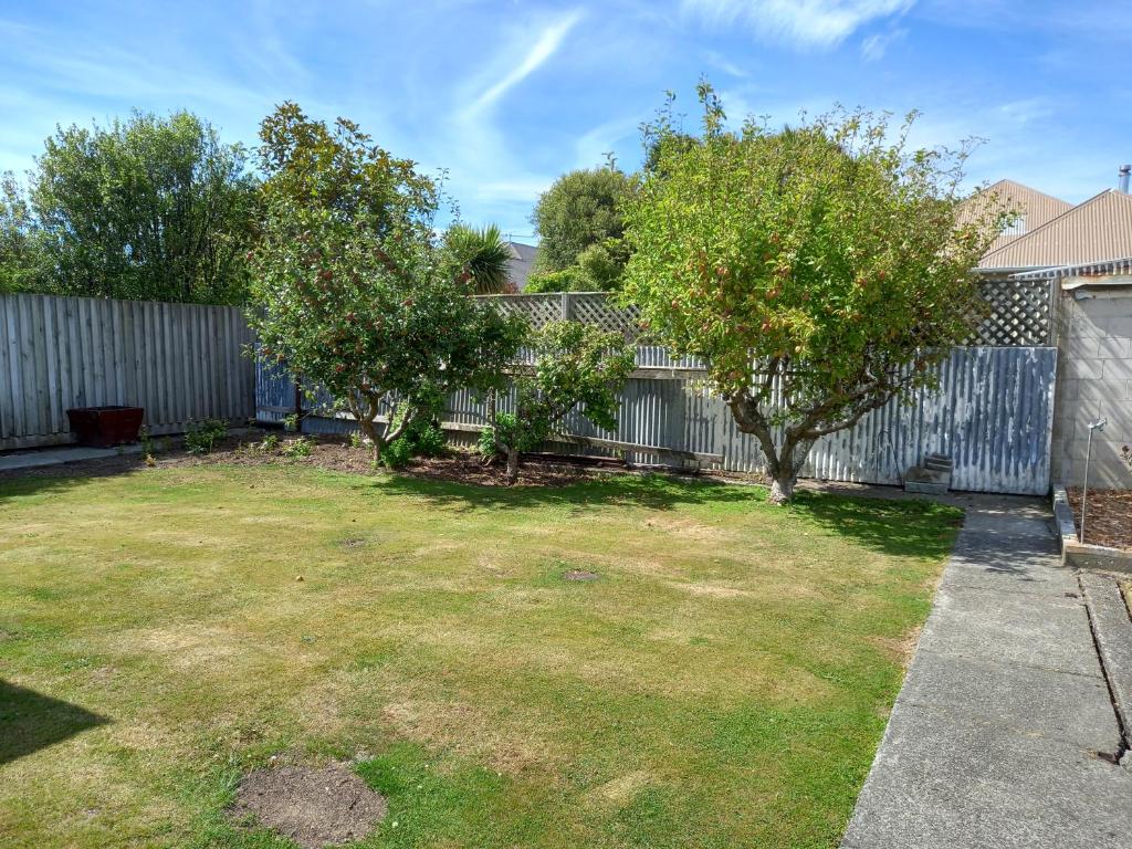 Comfort Inn Tayesta Motel - Resim 20