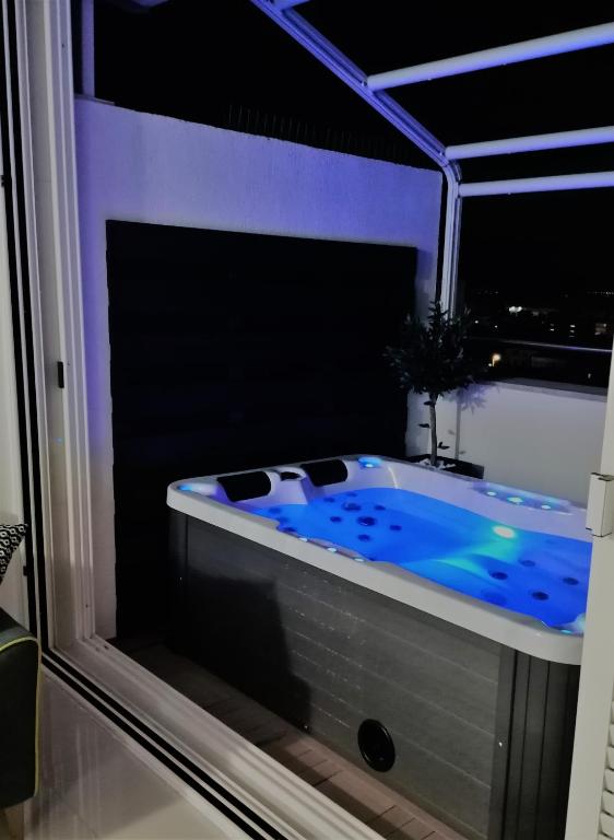 Fotografia z galérie ubytovania Luxury apartment CityZen v destinácii Zadar