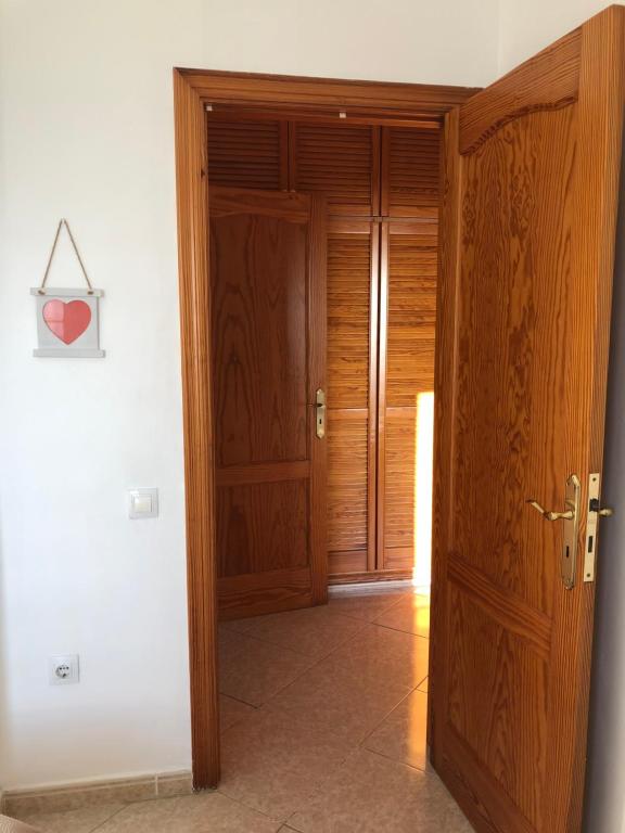 Fotografie z fotogalerie ubytování Apartamento vistas al mar, wifi de 600 Mb v destinaci Gran Tarajal