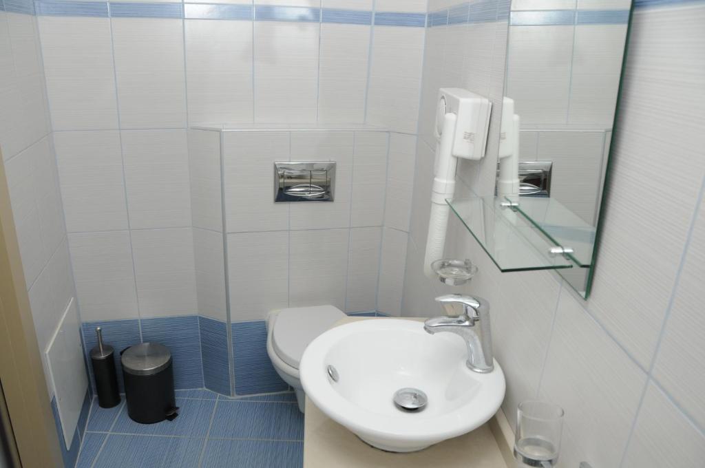 Creta Mare Hotel - 7